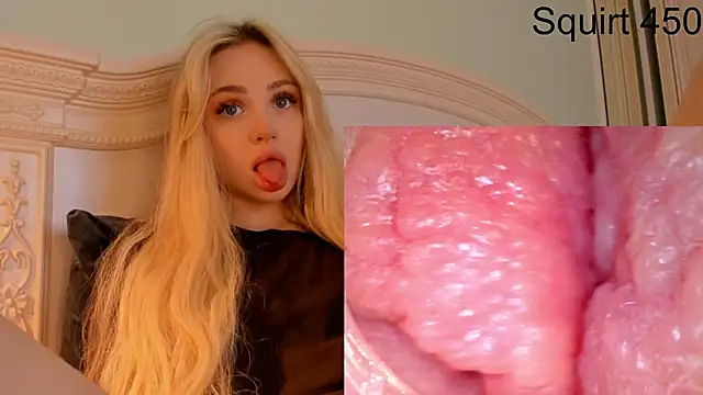 jannemary online show from 12.07.24