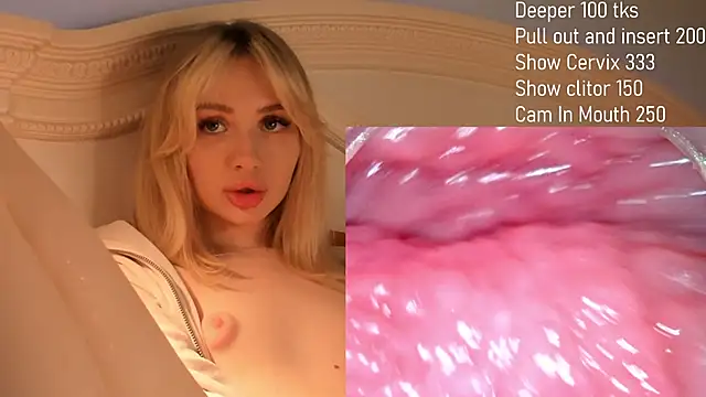 jannemary online show from 12.14.24