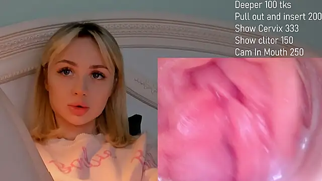 jannemary online show from 12.28.24