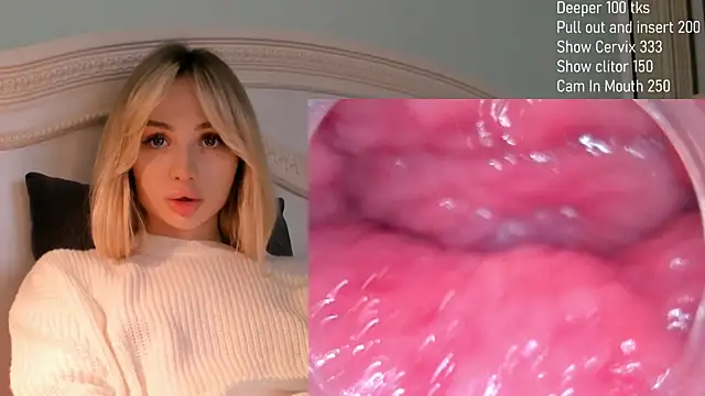 jannemary online show from 01.07.25