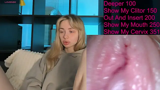 jannemary online show from 09.29.25