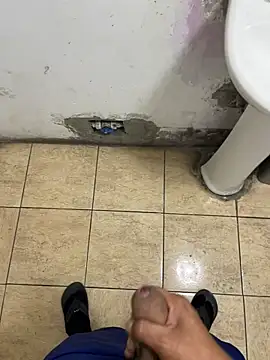 Kammxxx online show from 04.17.26