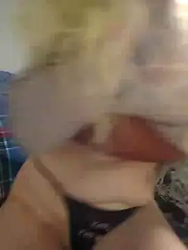 Snapshot of Impression222 chatting on 02.16.25 Impression222 online show from 02.16.25