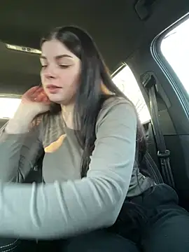 EllyNora online show from 03.02.26