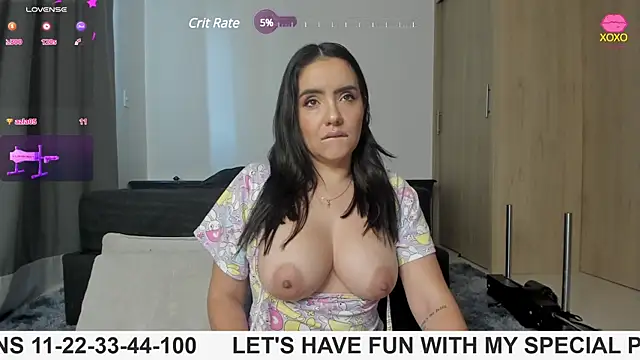 rouse lili online show from 01.26.25