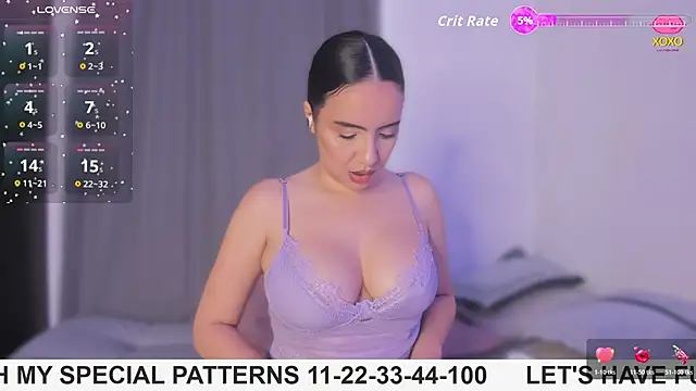 rouse lili online show from 11.27.25