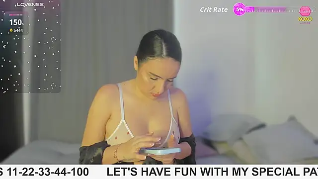 rouse lili online show from 12.01.25