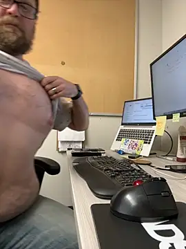 Bigbi6foot5 online show from 11.05.25