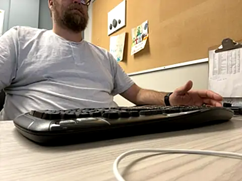 Bigbi6foot5 online show from 11.06.25