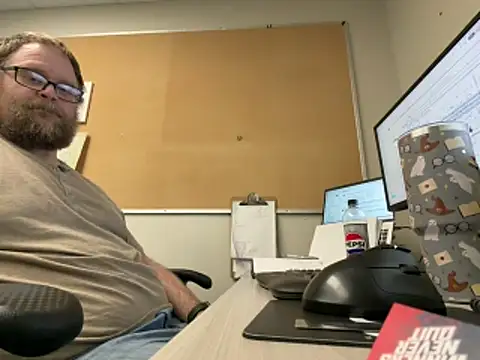 Bigbi6foot5 online show from 02.25.26