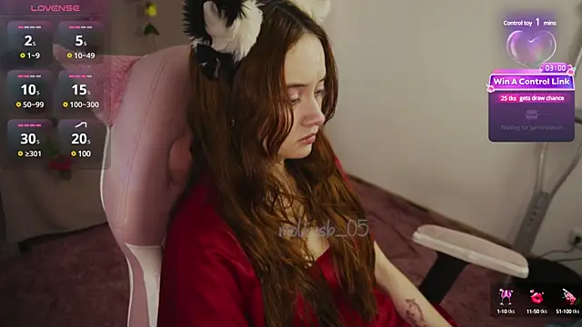 molly russell online show from 01.13.25