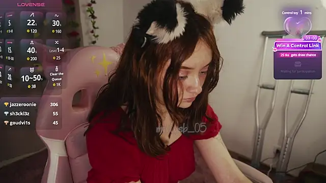 molly russell online show from 02.07.25