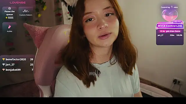 molly russell online show from 02.20.25