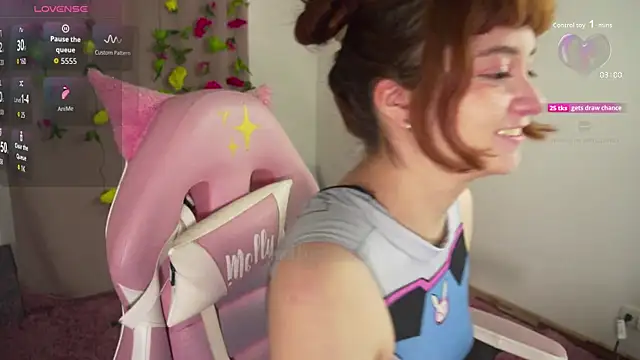 molly russell online show from 10.23.25