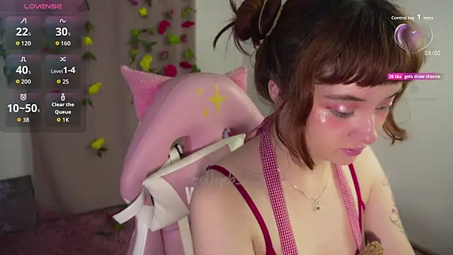 molly russell online show from 10.26.25