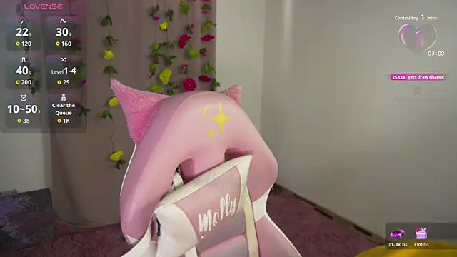 molly russell online show from 11.11.25