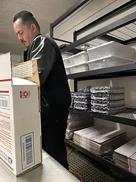 PeterGrandee online show from 02.03.25