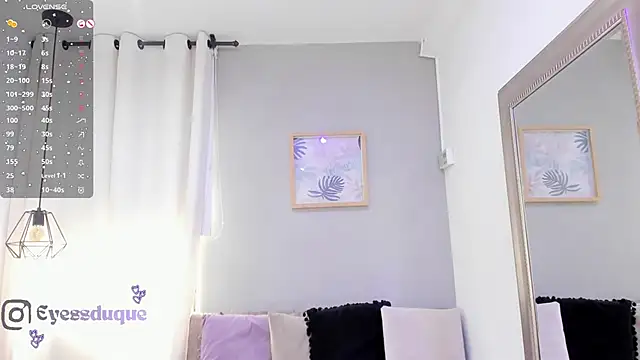 Paula Desousa online show from 02.27.26