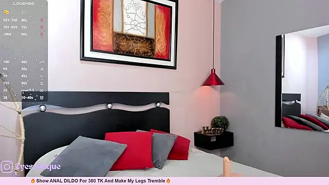 Paula Desousa online show from 04.09.26