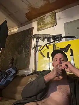 420rickie420 online show from 12.23.24