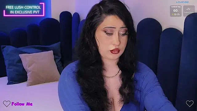 BeeaMayer online show from 04.07.26