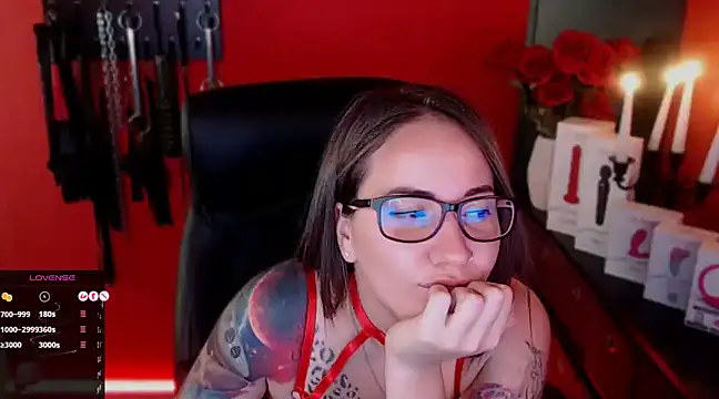  Jane Warren  online show from 01.12.25