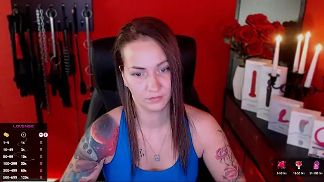  Jane Warren  online show from 02.08.25