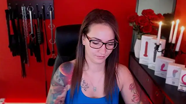  Jane Warren  online show from 02.09.25