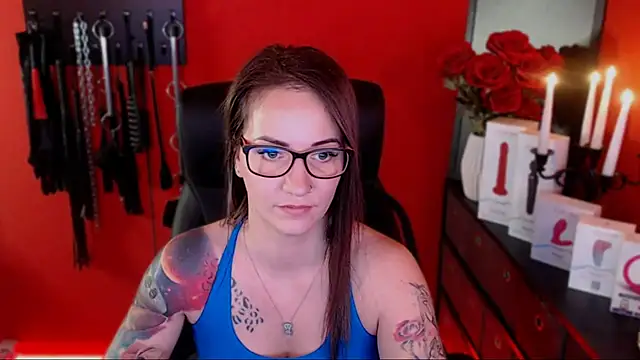  Jane Warren  online show from 02.09.25