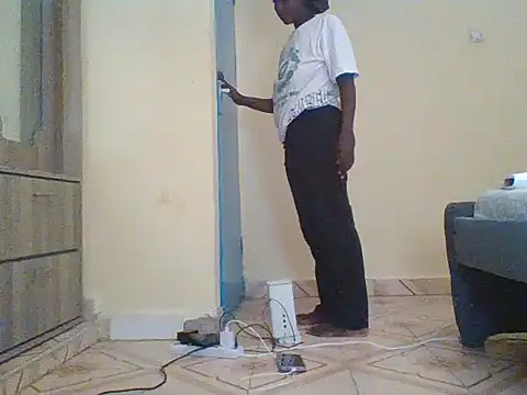 prettychic5 online show from 10.24.25