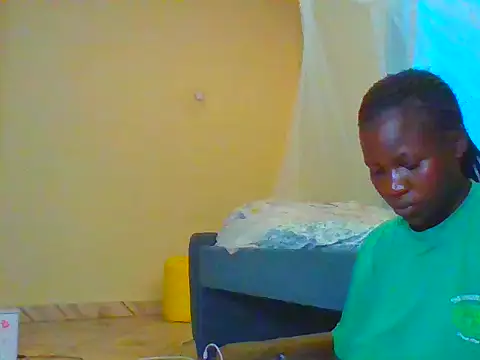 prettychic5 online show from 03.18.26