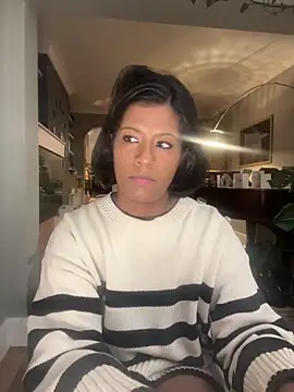 RoseMelanie online show from 12.13.24