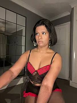 RoseMelanie online show from 03.06.25