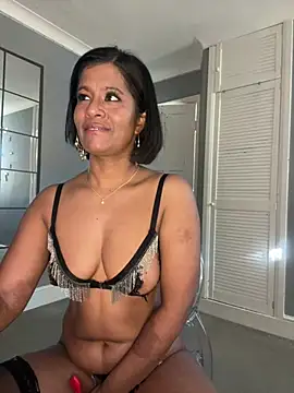 RoseMelanie online show from 03.15.25