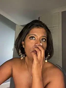 RoseMelanie online show from 03.18.25