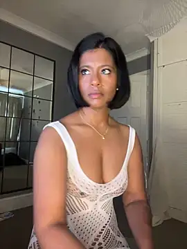 RoseMelanie online show from 03.21.25