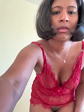 RoseMelanie online show from 09.15.25