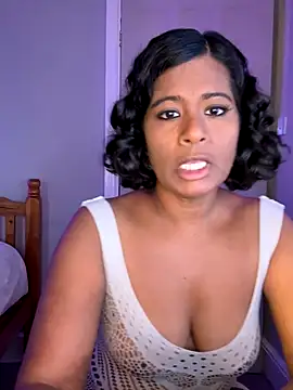 RoseMelanie online show from 10.12.25