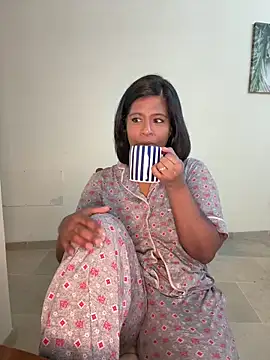 RoseMelanie online show from 02.12.26