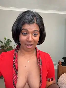 RoseMelanie online show from 02.25.26