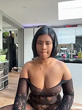 RoseMelanie online show from 04.09.26