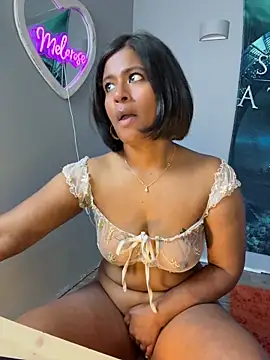 RoseMelanie online show from 04.11.26