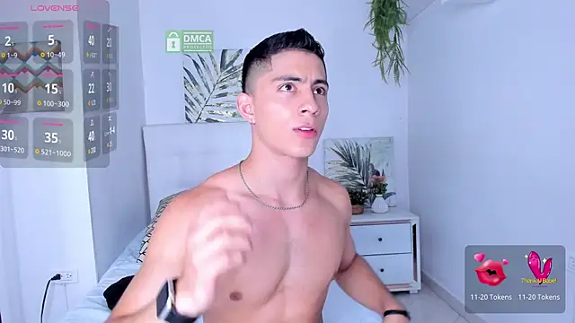 Matty Adams online show from 02.28.25