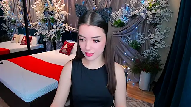 Snapshot of PutOnRepeat chatting on 01.31.25 PutOnRepeat online show from 01.31.25