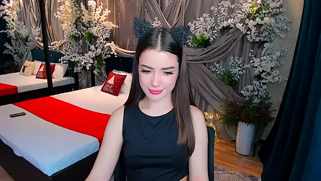 Snapshot of PutOnRepeat chatting on 01.31.25 PutOnRepeat online show from 01.31.25