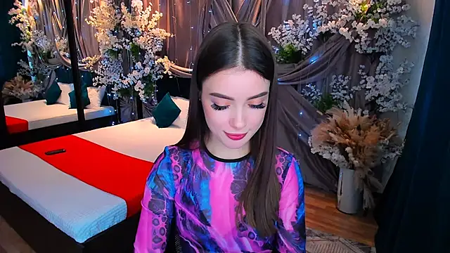 Snapshot of PutOnRepeat chatting on 02.07.25 PutOnRepeat online show from 02.07.25