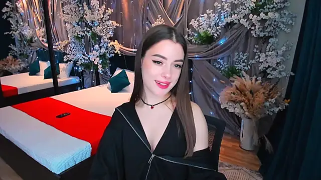 Snapshot of PutOnRepeat chatting on 02.12.25 PutOnRepeat online show from 02.12.25