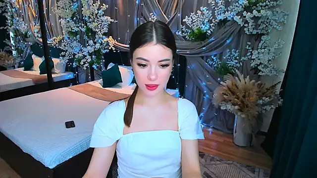 Snapshot of PutOnRepeat chatting on 03.02.25 PutOnRepeat online show from 03.02.25