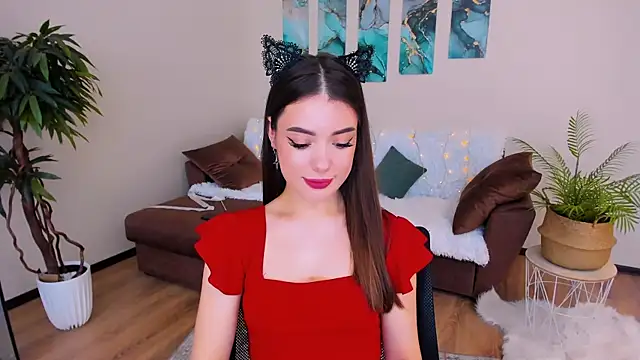 Snapshot of PutOnRepeat chatting on 03.21.25 PutOnRepeat online show from 03.21.25