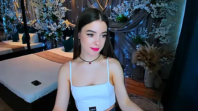 Snapshot of PutOnRepeat chatting on 03.22.25 PutOnRepeat online show from 03.22.25